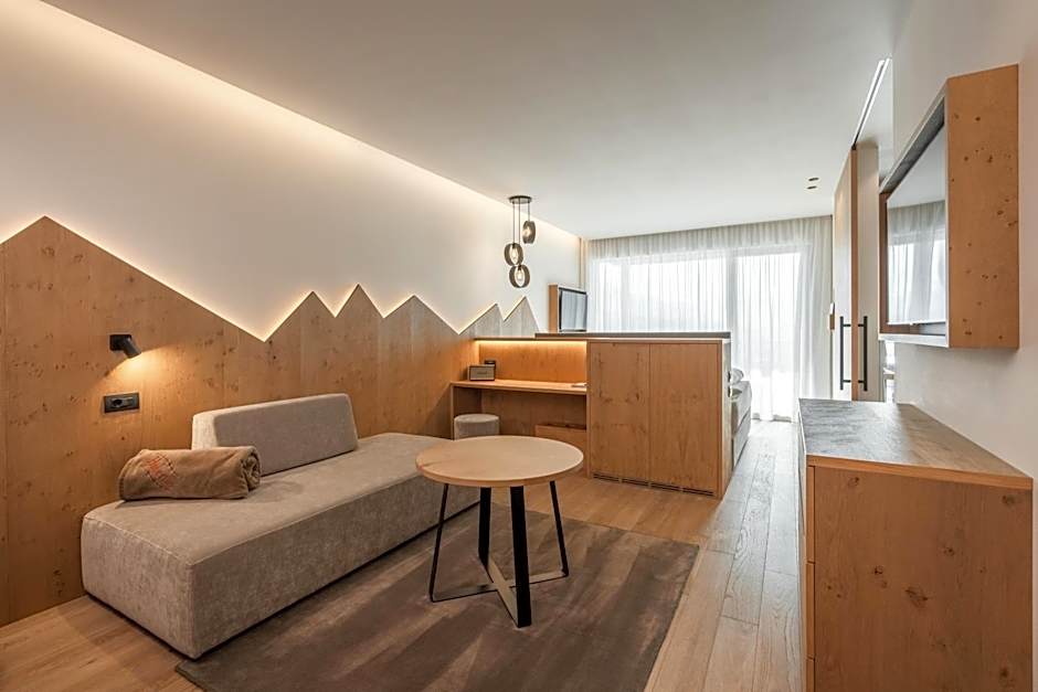 Alpin Panorama Hotel Hubertus