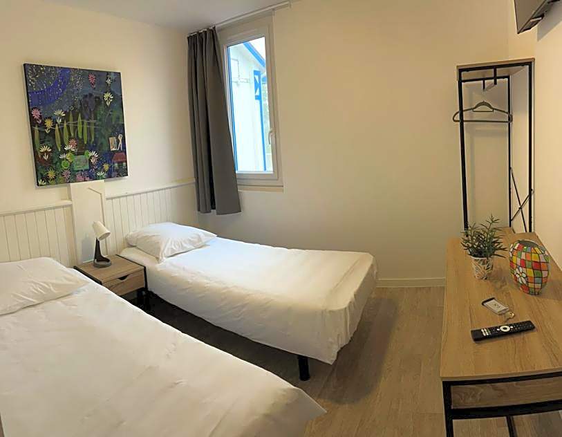 Parc Hotel