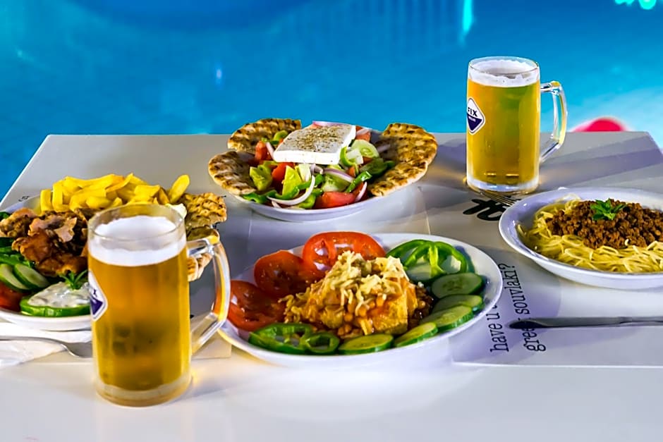 Hera Zakynthos Hotel