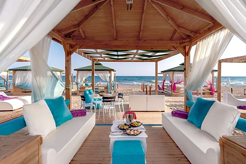 Kamelya Fulya Hotel & Aqua - Ultra All Inclusive