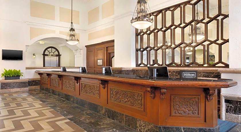 Embassy Suites by Hilton Dallas DFW Airport South