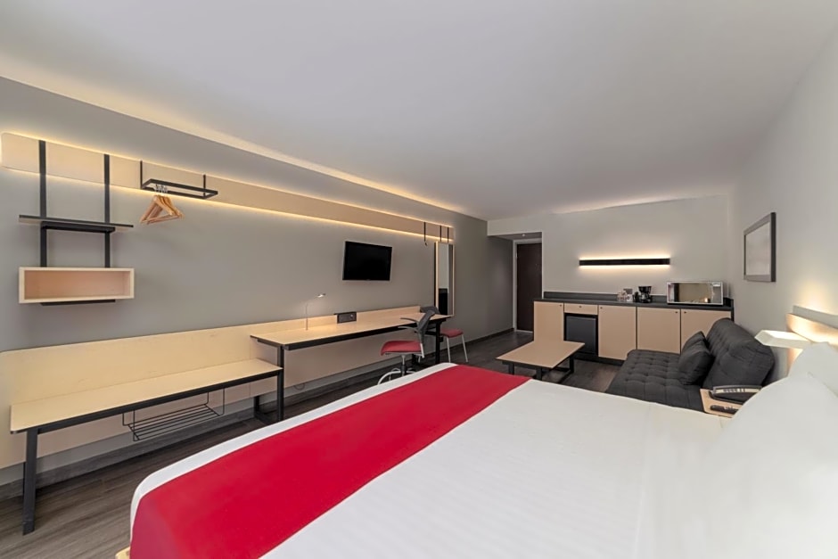 City Express by Marriott Silao Aeropuerto