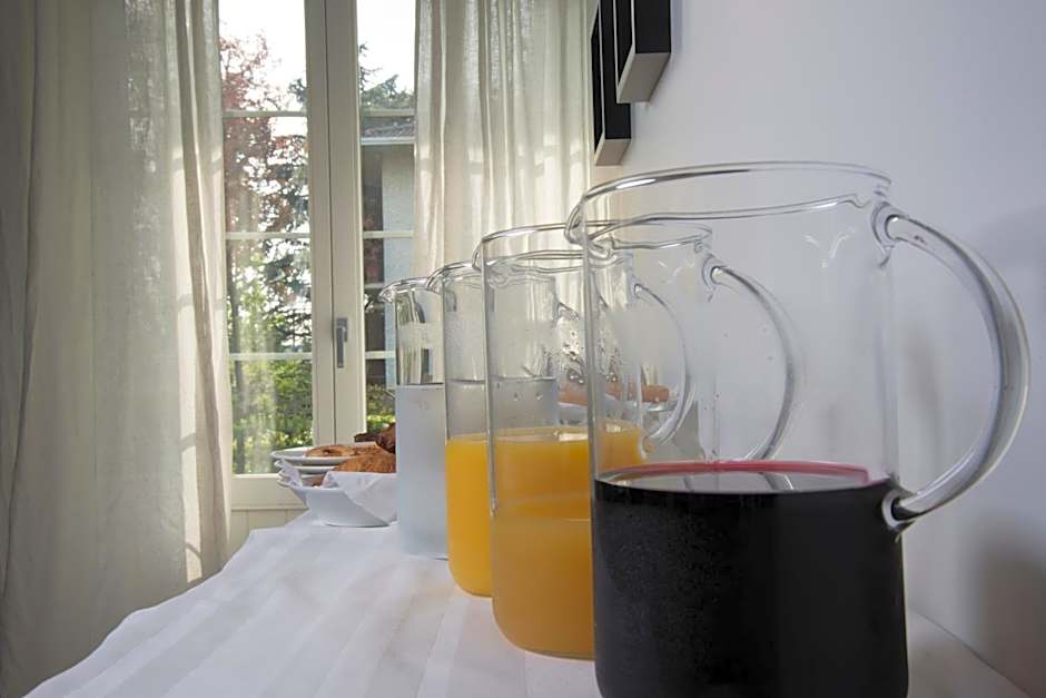 Cascina36 B&B
