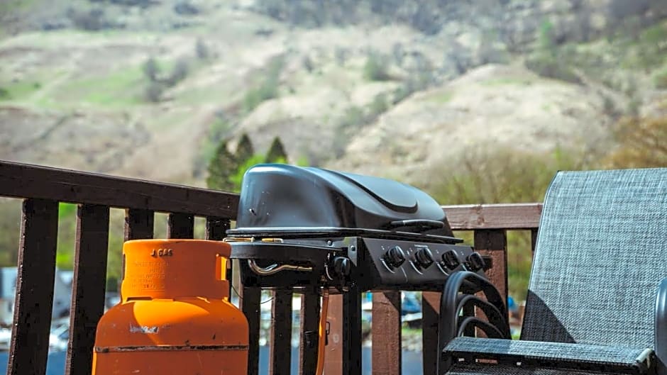 Bonnie Banks Lodge Ardlui