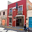 OYO Hotel Montes, Atlixco Puebla