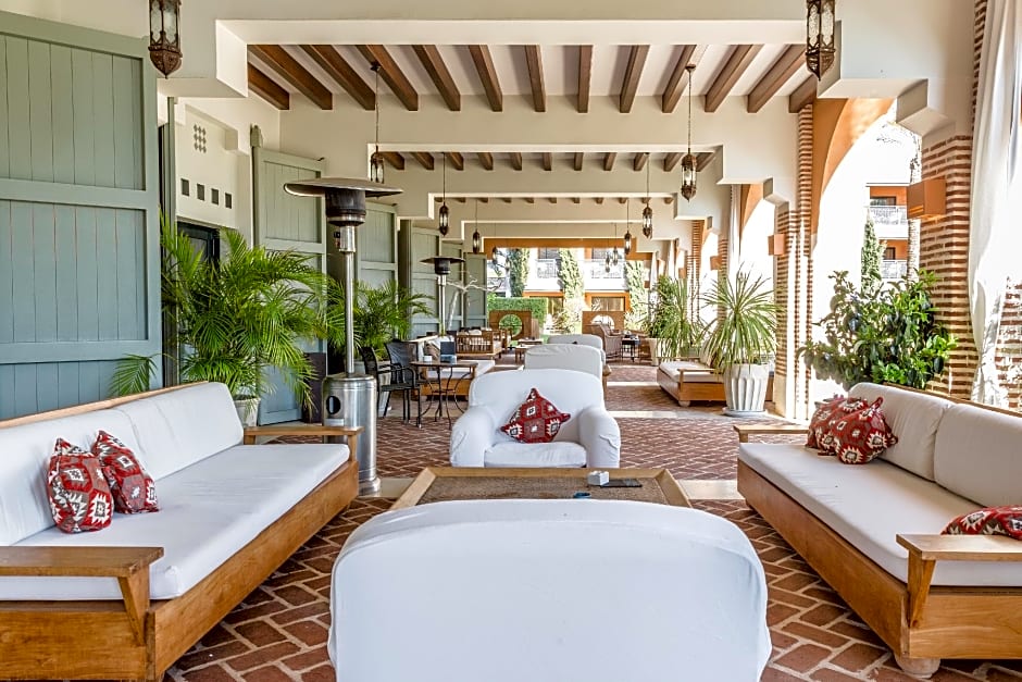 Vincci Seleccion Estrella Del Mar