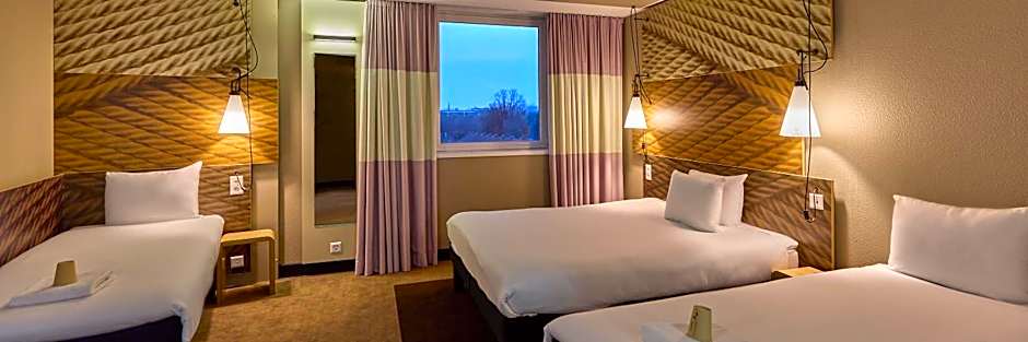 ibis Bern Expo