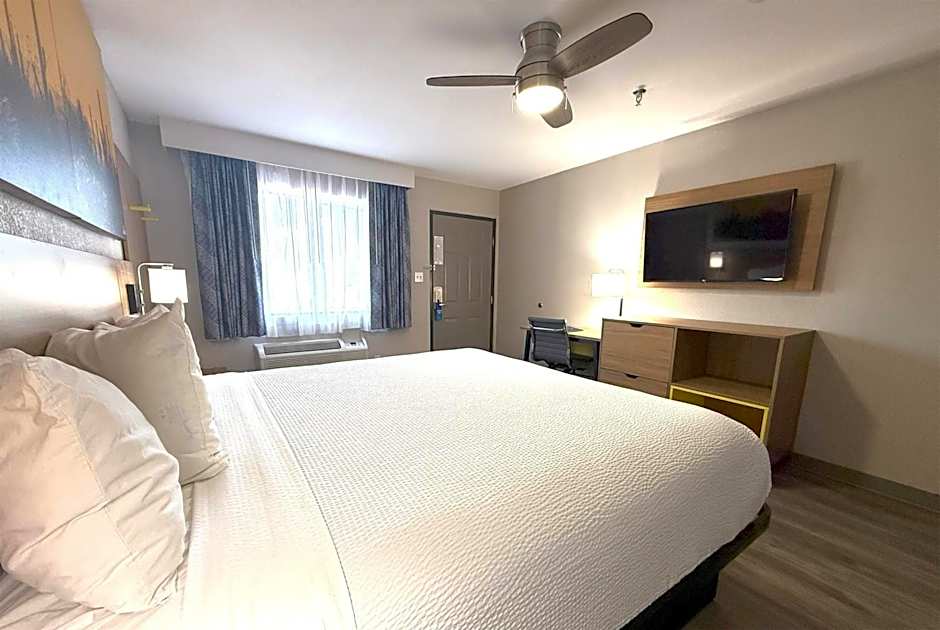 Days Inn by Wyndham Yuma