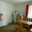 Apartmány Michaela