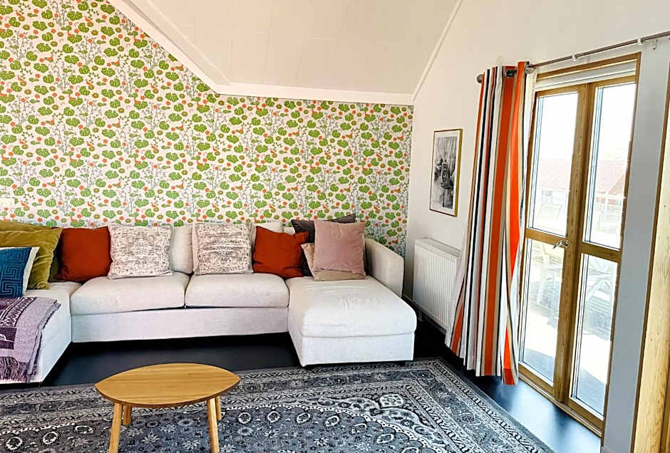 Hotell Bistro Port Sud