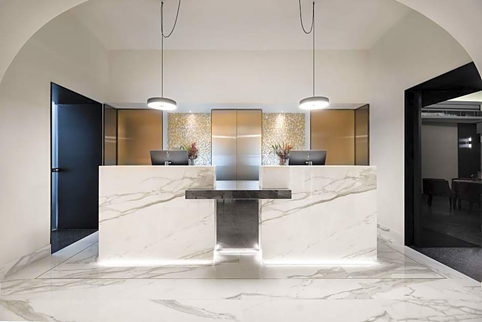 Áurea Legends by Eurostars Hotel Company