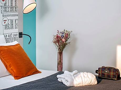 Privilege Room - 1 double bed