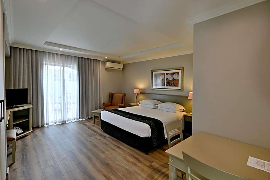 Courtyard Hotel Sandton Johannesburg