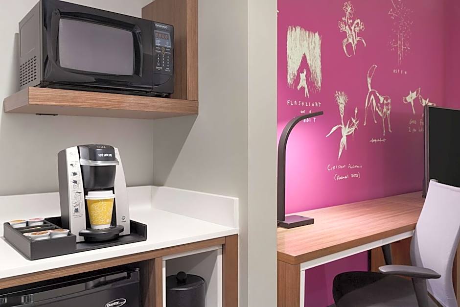 Hilton Garden Inn Boulder