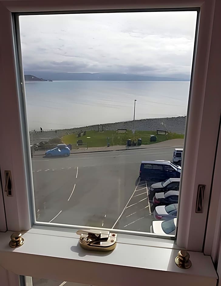 The Moelwyn Hotel & Restaurant