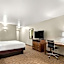 Best Western George West Executive Inn