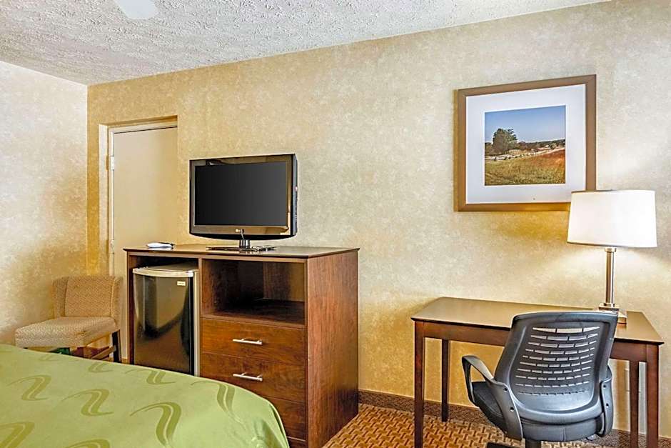 Quality Inn Burkeville Hwy 360 & 460