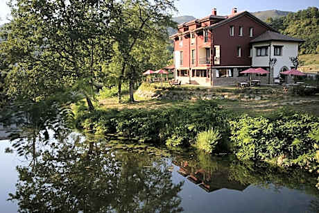 Hotel Rural Casa de Campo