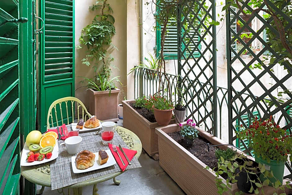 Casa Rovai Guest House