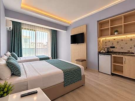 Family Suite