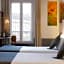 Contact Hotel Alize Montmartre