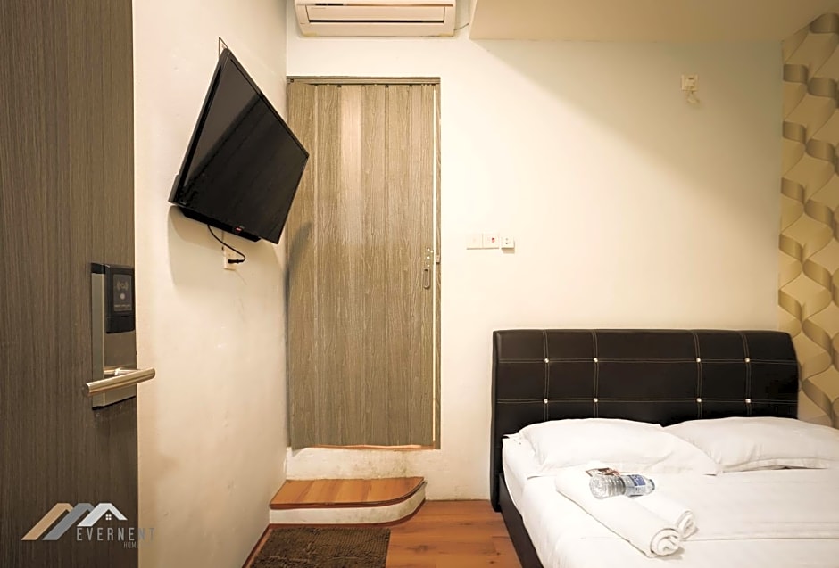 Welcome Inn by Evernent @ Pelita Commercial, Miri