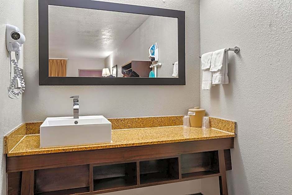 Red Roof Inn Wilmington, NC