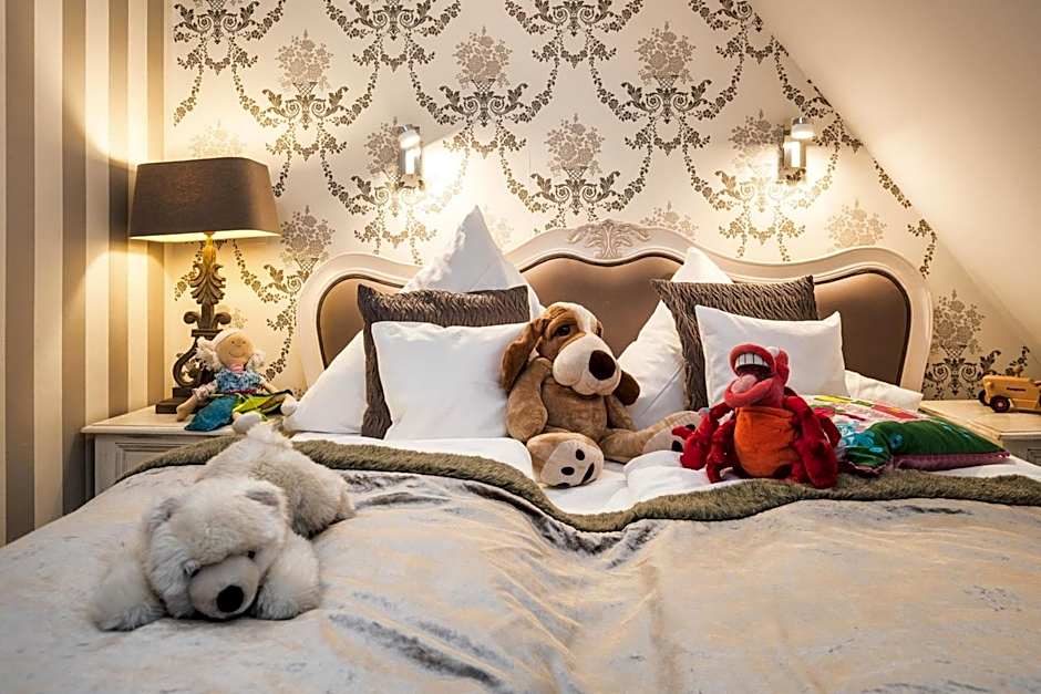 Landhaus Sylter Hahn