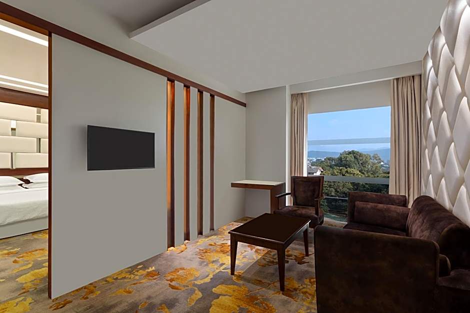 Four Points by Sheraton Dehradun