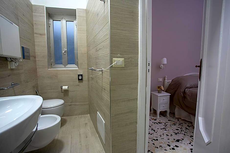 Agorà Mura Greche B&b