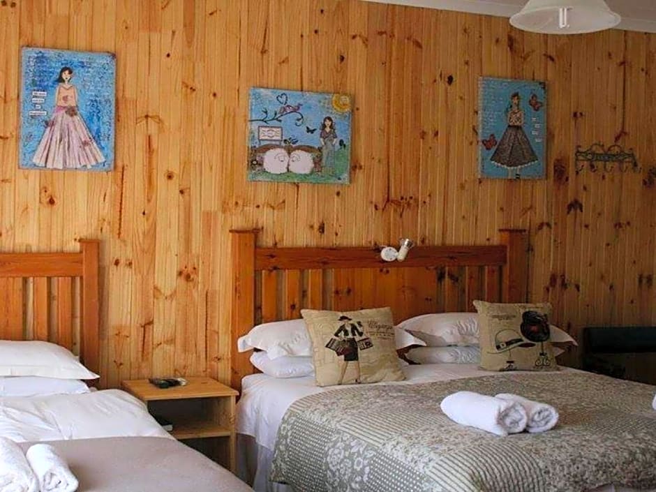 Kwela Bed & Breakfast