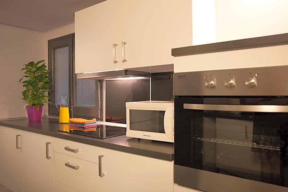 Umma Barcelona B&B Boutique