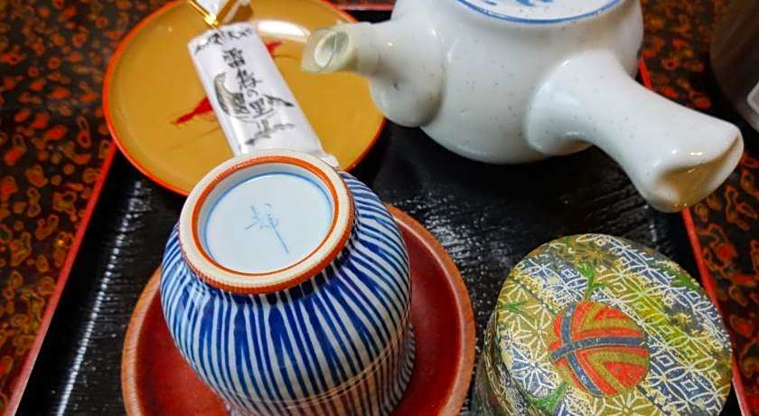 Jizokan Matsuya Ryokan