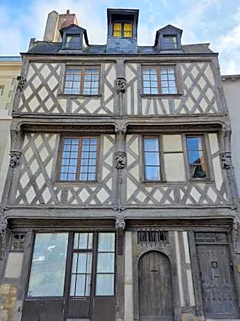 Maison des Acrobates