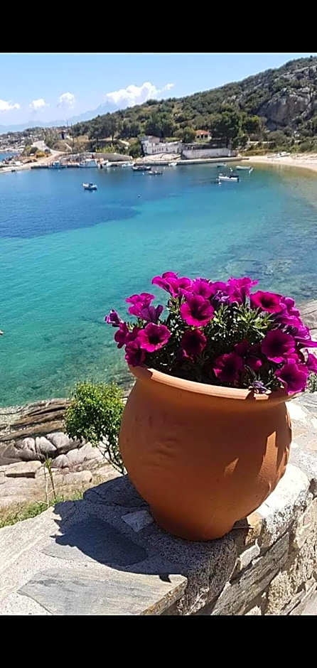 Apartmenthotel Sithon