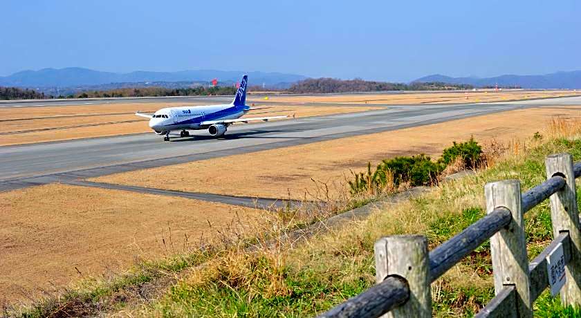 Hiroshima Airport Hotel