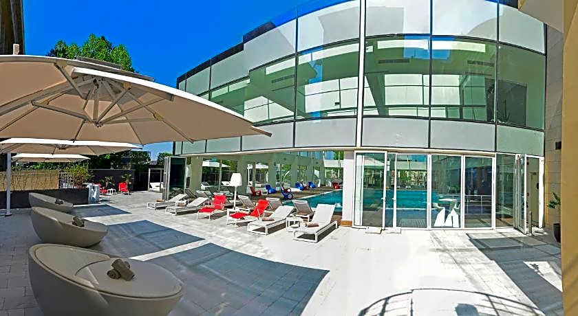 The Biltmore Tbilisi Hotel