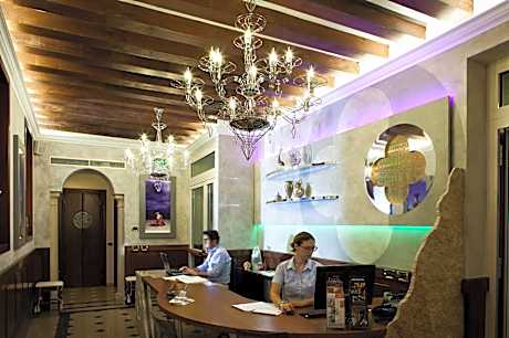 Hotel Ca 'D'Oro