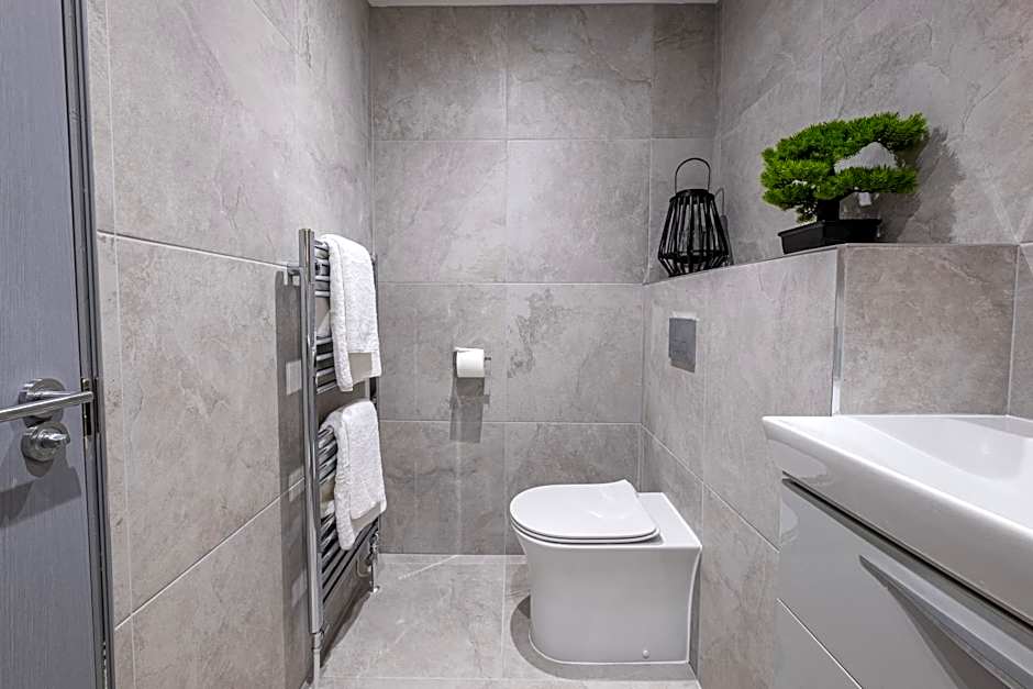 The Arran, St Andrews