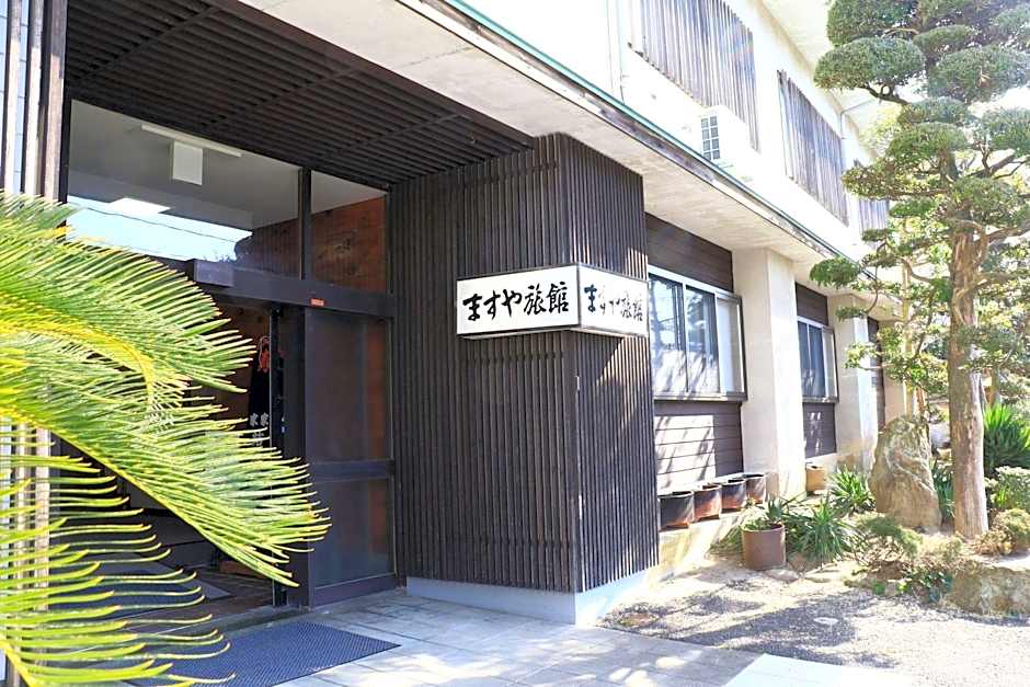 Masuya Ryokan