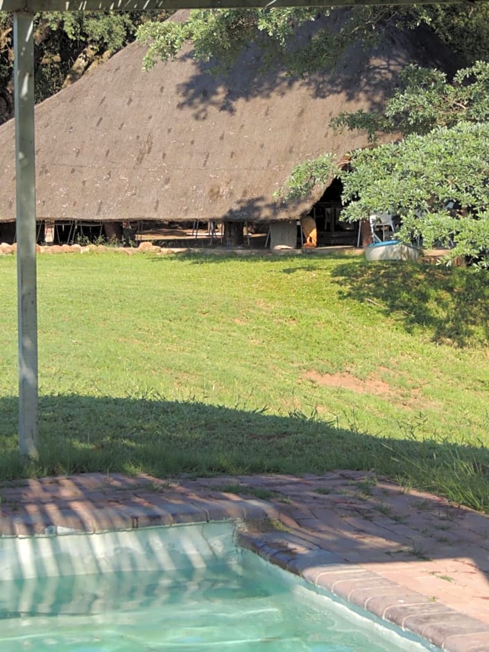 Karibu River Retreat