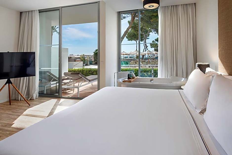 Melia South Beach