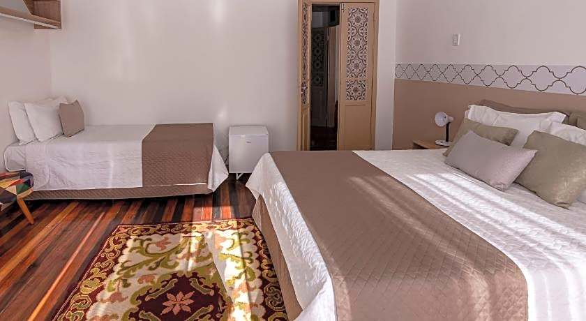 HOTEL CANTO DO CHAFARIZ