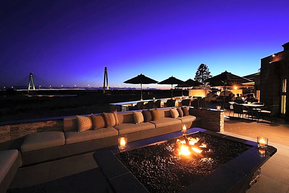 Tokachigawa Onsen Daiichi Hotel