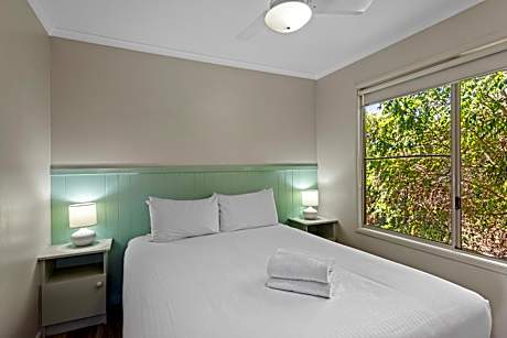 Superior 1 Bedroom Cabin