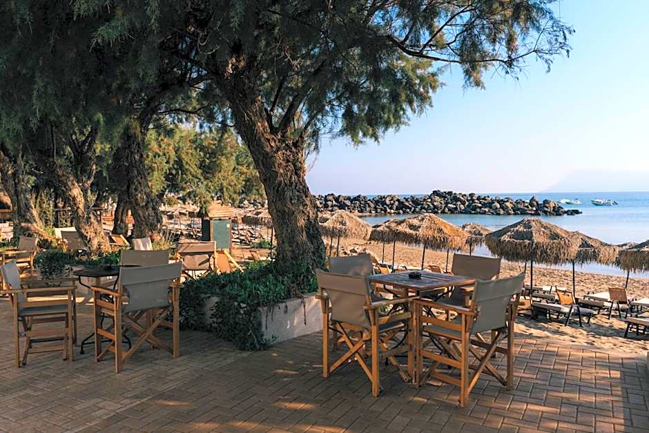 Aphrodite Beach