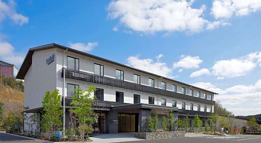 Fairfield by Marriott Kyoto Minamiyamashiro
