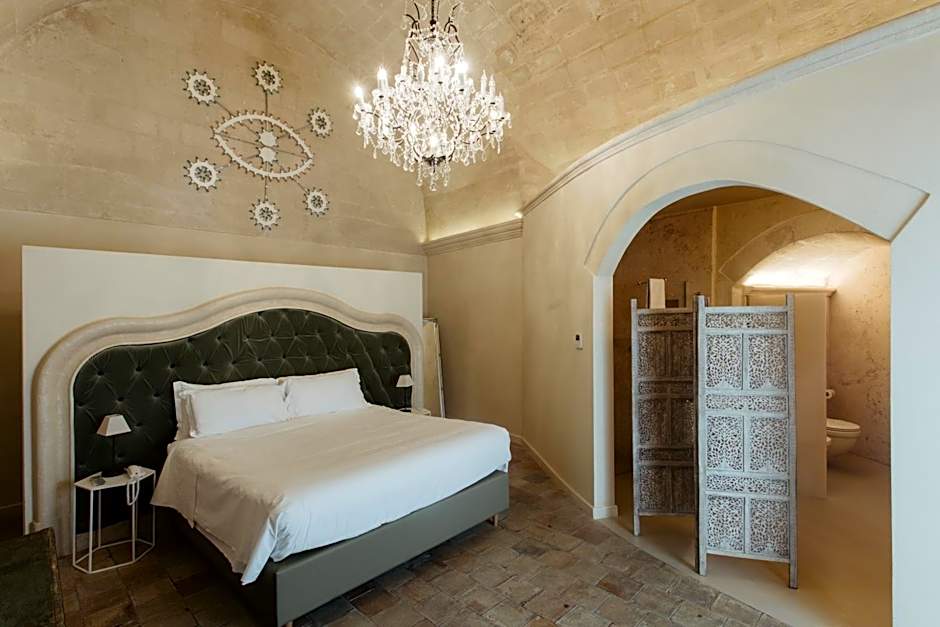 Palazzo Del Duca Hotel & Restaurant