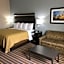 MainStay Suites Odessa I-20