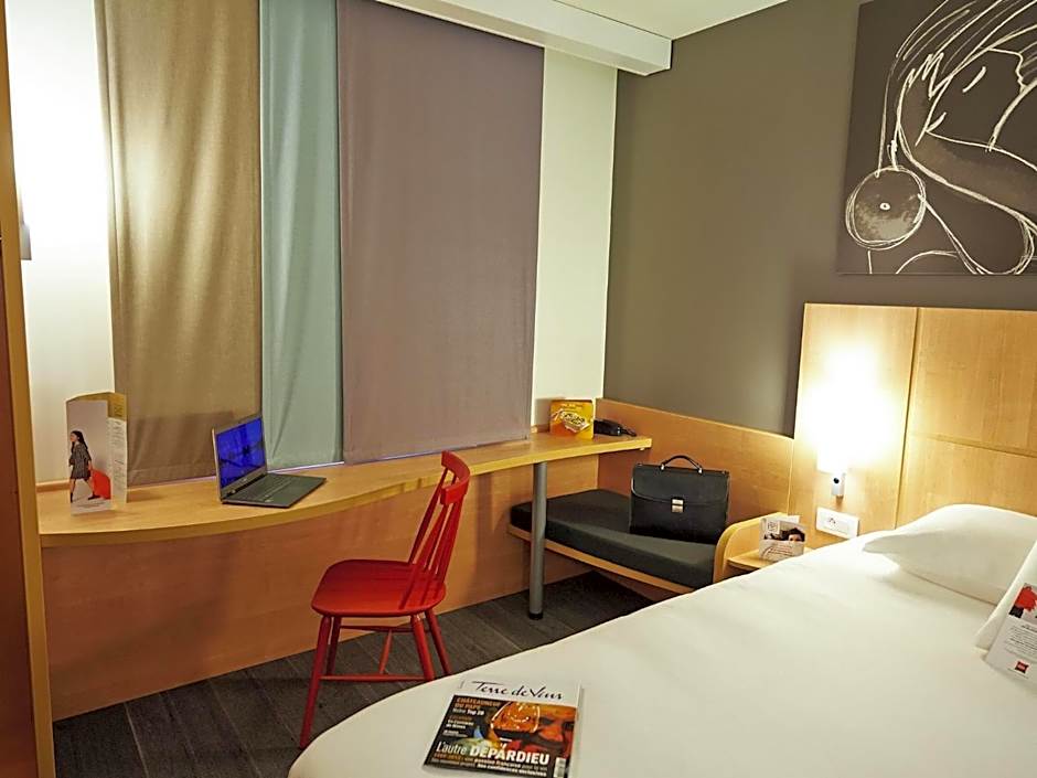 ibis Les Herbiers